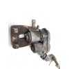 Recambio de pinza freno trasera derecha para renault arkana arkana tr (ljl) referencia OEM IAM 440012695R C1134HE 
