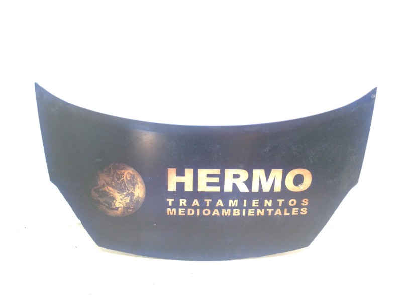 Recambio de capot para peugeot partner kombi confort referencia OEM IAM 7901P7  