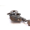 Recambio de pinza freno trasera derecha para renault arkana arkana tr (ljl) referencia OEM IAM 440012695R C1134HE 