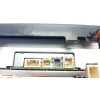 Recambio de pantalla multifuncion para toyota yaris active referencia OEM IAM 86140YP032  