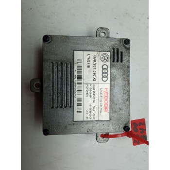 CENTRALITA FAROS XENON 4G0907397Q 