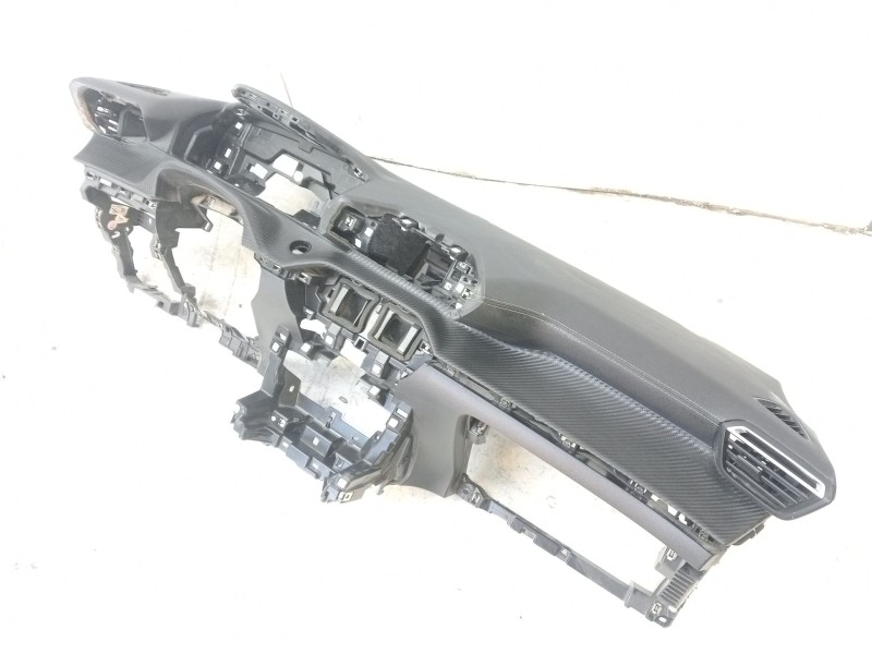 Recambio de salpicadero para peugeot 2008 (p1) referencia OEM IAM 98382221AK  