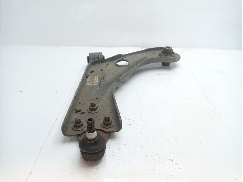 Recambio de brazo suspension inferior delantero izquierdo para citroën c4 picasso attraction referencia OEM IAM 980059680  