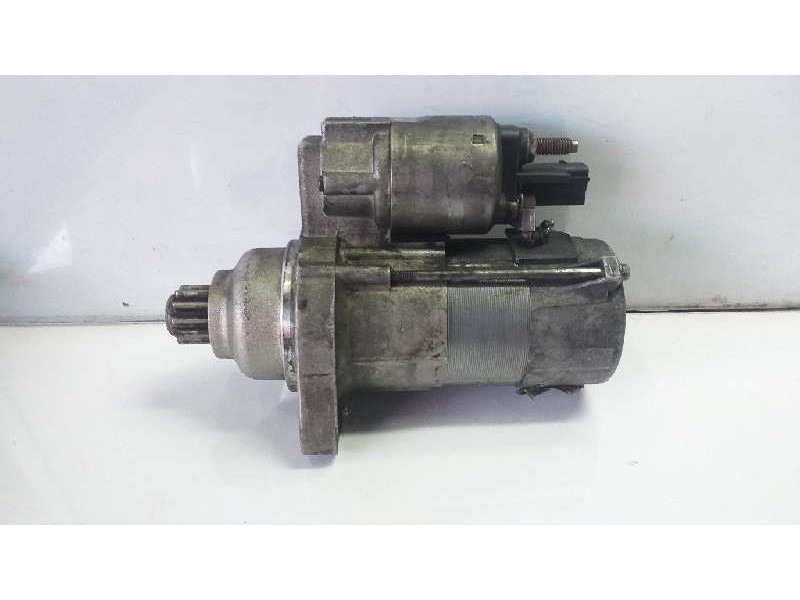 Recambio de motor arranque para skoda octavia berlina (1u2) 1.8 20v turbo referencia OEM IAM 0001121008  