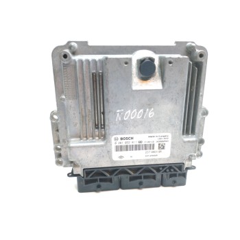 CENTRALITA MOTOR UCE 237106319R 237106319R 