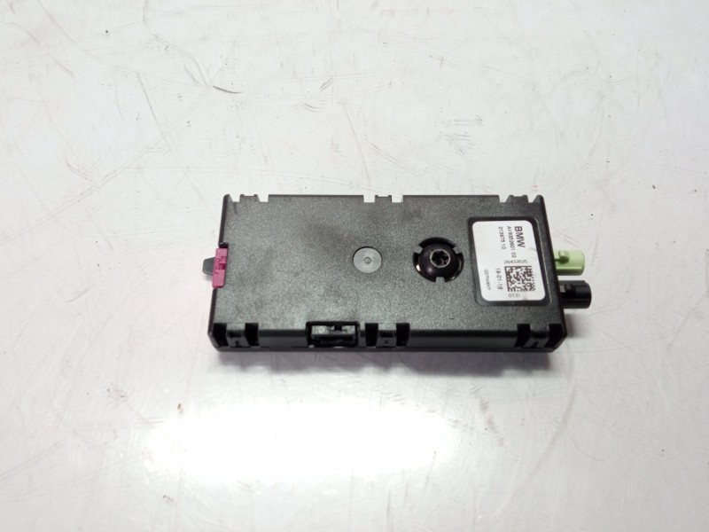 Recambio de antena para bmw serie 2 gran tourer (f46) 2.0 16v referencia OEM IAM 65209352601 21367510 