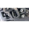 Recambio de piloto trasero derecho para opel astra h ber. 1.7 16v cdti referencia OEM IAM 24451837  