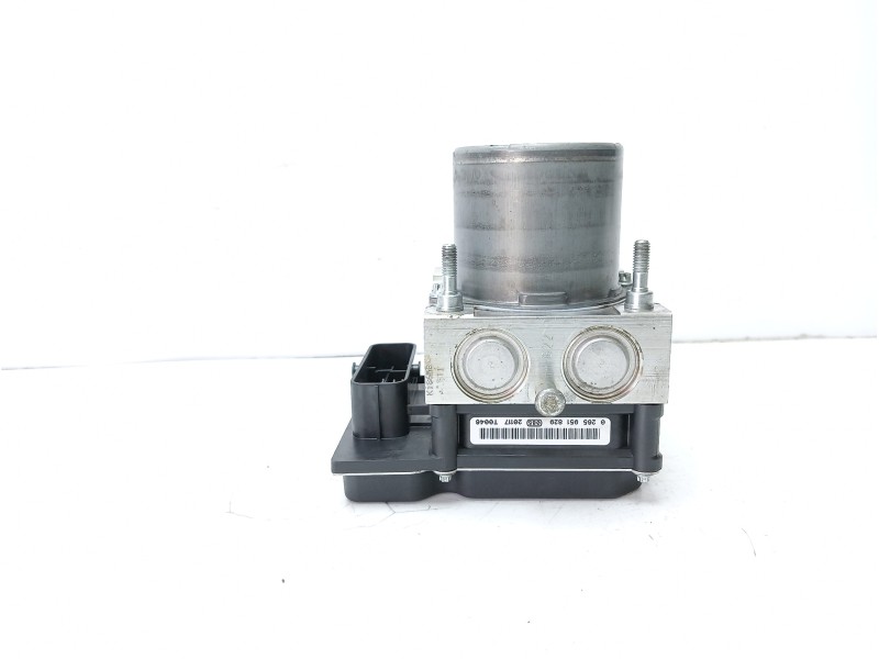 Recambio de abs para citroën c4 grand picasso exclusive referencia OEM IAM 0265251154  
