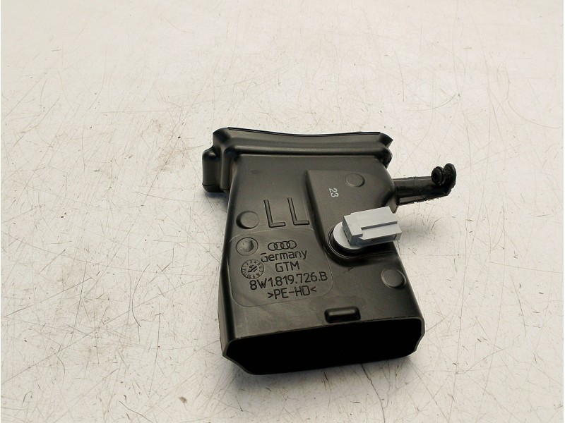 Recambio de moldura para audi a4 b9 avant (8w5, 8wd) 35 tdi mild hybrid referencia OEM IAM 8W1819726B  