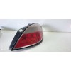 Recambio de piloto trasero derecho para opel astra h ber. 1.7 16v cdti referencia OEM IAM 24451837  