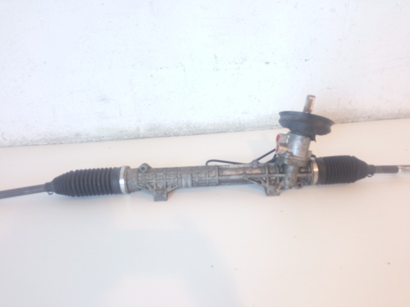 Recambio de cremallera direccion para citroën c4 berlina exclusive referencia OEM IAM 6820000084 6820000084 20389-112