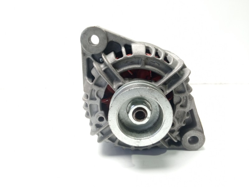 Recambio de alternador para alfa romeo 147 (190) 1.6 16v cat referencia OEM IAM 0124415015  