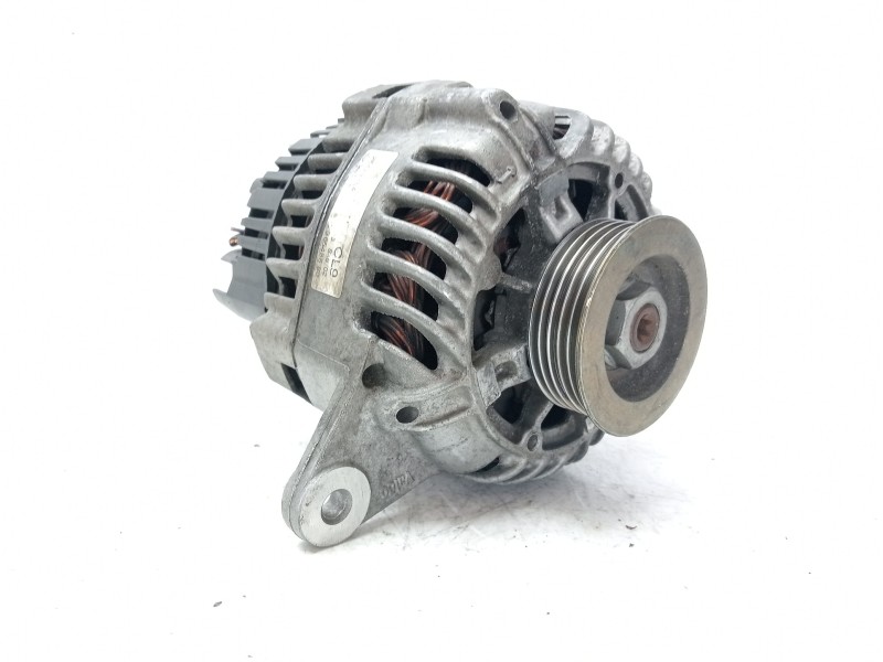 Recambio de alternador para citroën saxo 1.6 vtl referencia OEM IAM 5705FE 2542375A CL9