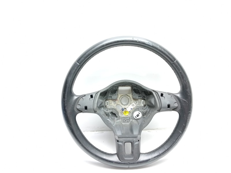 Recambio de volante para volkswagen golf vi (5k1) advance referencia OEM IAM 5K0419091J 19714 