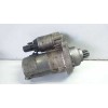 Recambio de motor arranque para skoda octavia berlina (1u2) 1.8 20v turbo referencia OEM IAM 0001121008  
