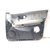 Recambio de guarnecido puerta delantera izquierda para nissan qashqai (j10) 2.0 16v cat referencia OEM IAM 80901BR20B 80911JD100