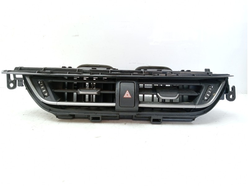 Recambio de rejilla aireadora para toyota c-hr referencia OEM IAM 55670F4010  