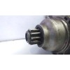 Recambio de motor arranque para skoda octavia berlina (1u2) 1.8 20v turbo referencia OEM IAM 0001121008  