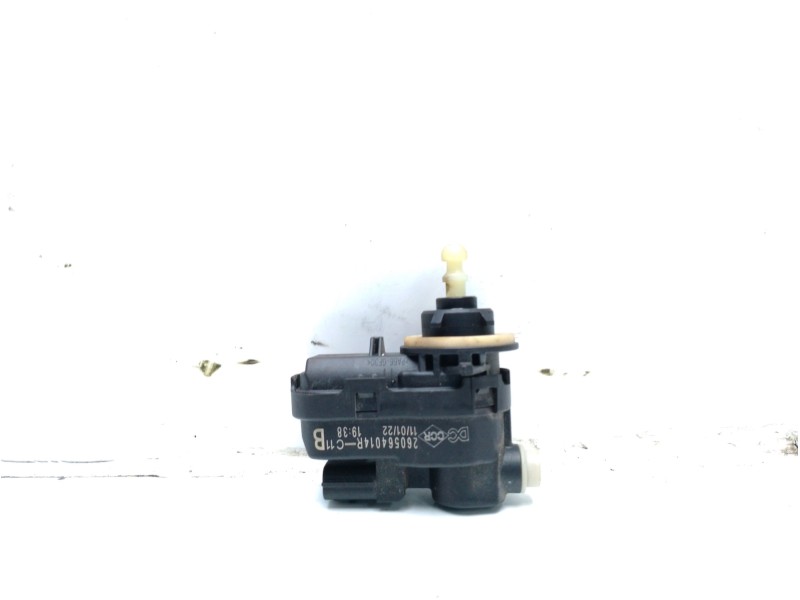 Recambio de motor regulacion faros para renault arkana arkana tr (ljl) referencia OEM IAM 260564014R  