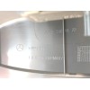 Recambio de moldura para mercedes-benz cla shooting brake (x117) cla 200 cdi / d (117.908) referencia OEM IAM A1177400172  