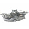 Recambio de salpicadero para peugeot 2008 (p1) referencia OEM IAM 98382221AK  