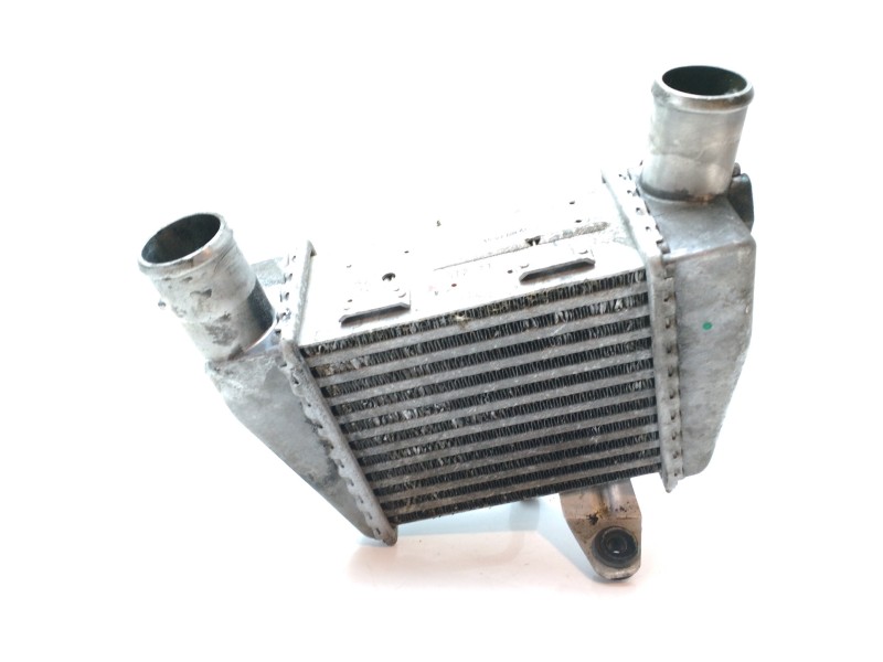 Recambio de intercooler para hyundai getz (tb) 1.5 crdi cat referencia OEM IAM 282712A500  