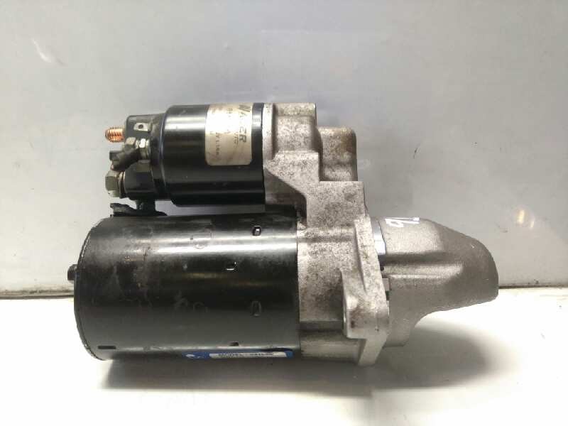 Recambio de motor arranque para fiat punto (evo) (199) dynamic referencia OEM IAM 33169N 011334 