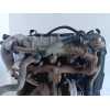 Recambio de motor completo para citroën xsara picasso (n68) 1.6 hdi referencia OEM IAM 0135FE RHY 10DYRZ / 3026834