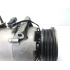 Recambio de compresor aire acondicionado para ford transit custom kombi 300 l1 ambiente referencia OEM IAM BK2119D629AD 02115460