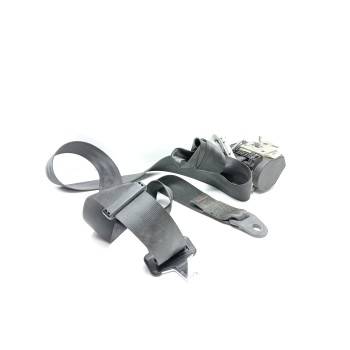 CINTURON SEGURIDAD DELANTERO DERECHO B507743 E595 