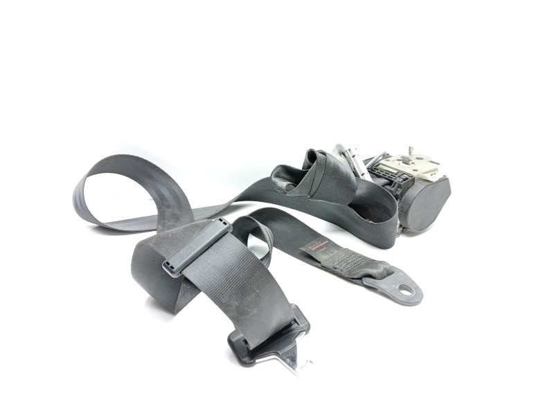 Recambio de cinturon seguridad delantero derecho para peugeot 307 (s1) xr referencia OEM IAM B507743 E595 