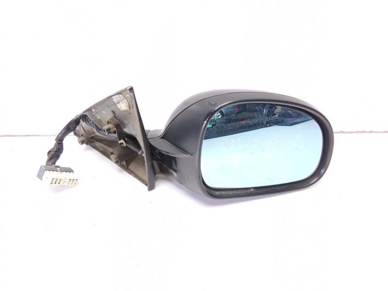 Recambio de retrovisor derecho para peugeot 406 berlina (s1/s2) srdt referencia OEM IAM 015000  
