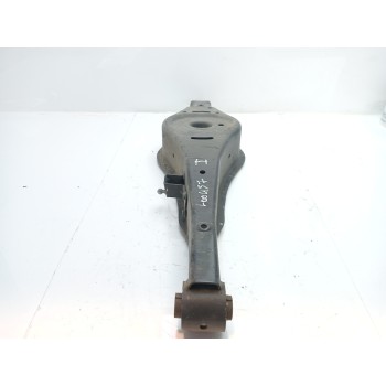 BRAZO SUSPENSION INFERIOR TRASERO IZQUIERDO 7N0505311 