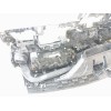 Recambio de salpicadero para peugeot 2008 (p1) referencia OEM IAM 98382221AK  