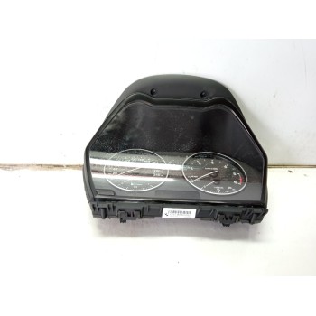 CUADRO INSTRUMENTOS 62105A03E63 17649411 62106847117