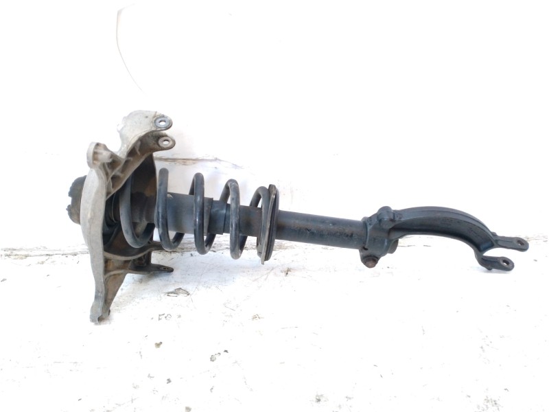 Recambio de amortiguador delantero para audi q5 (8r) 3.2 fsi referencia OEM IAM 8K0412391F  