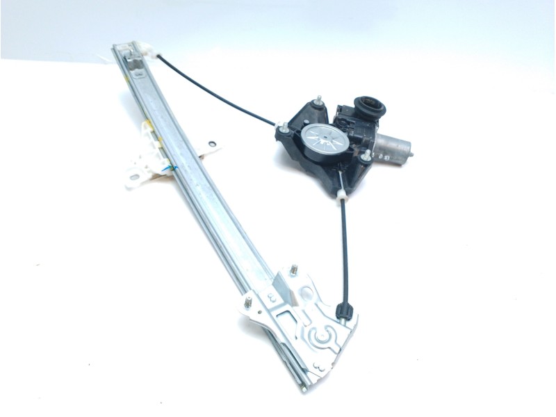 Recambio de elevalunas delantero derecho para toyota yaris referencia OEM IAM 85710K0020  