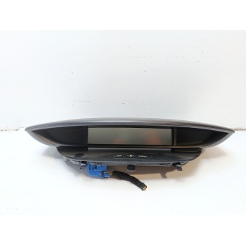 CUADRO INSTRUMENTOS 6106VZ 