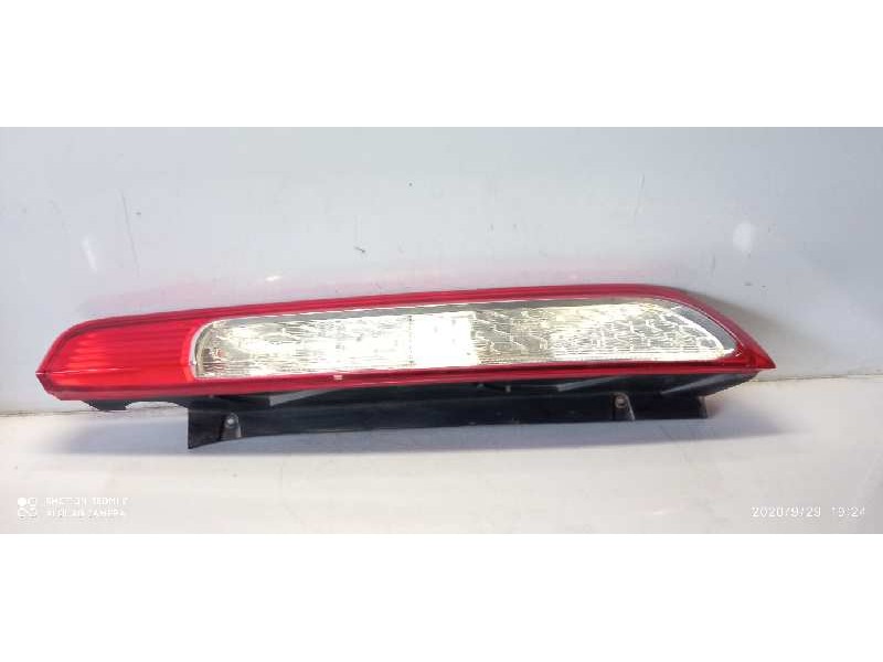 Recambio de piloto trasero derecho para ford focus lim. (cb4) referencia OEM IAM 8M5113404AD  