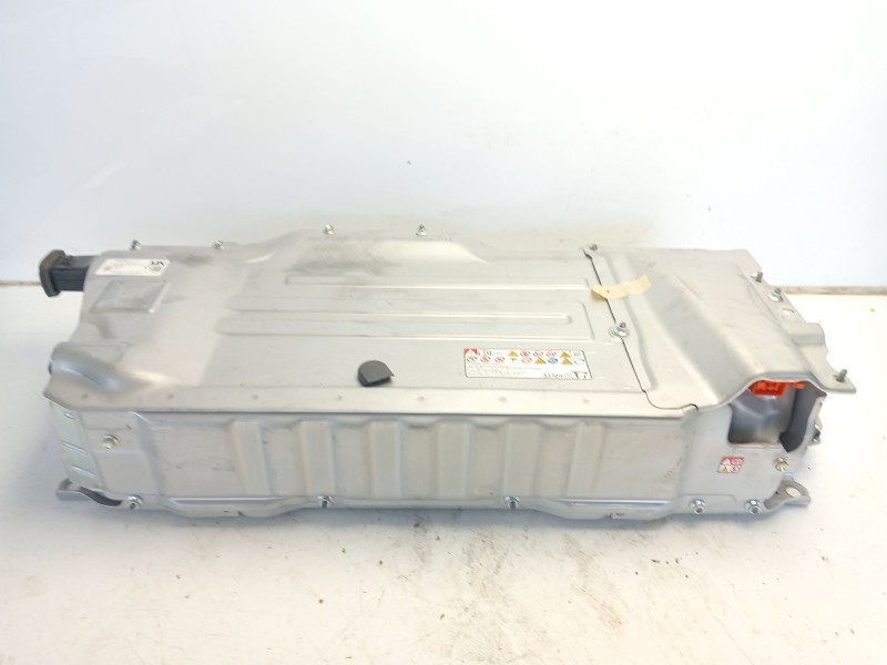 Recambio de bateria para toyota yaris cross (mxp_) 1.5 hybrid a las 4 ruedas (mxpj15) referencia OEM IAM G951052081  