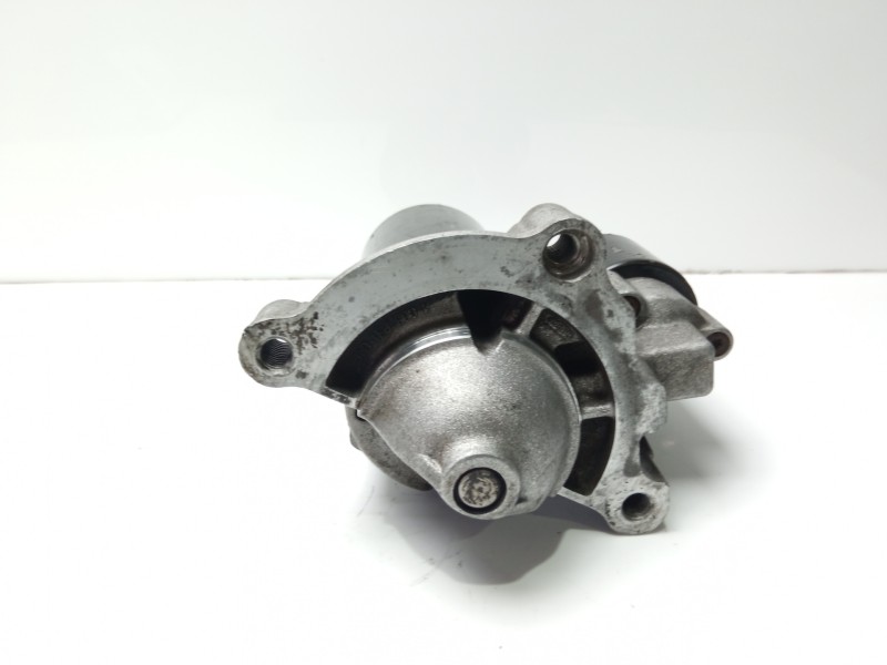 Recambio de motor arranque para citroën xsara coupe 1.9 diesel referencia OEM IAM 0001108183  