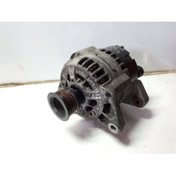 ALTERNADOR 0123325011 14354251 