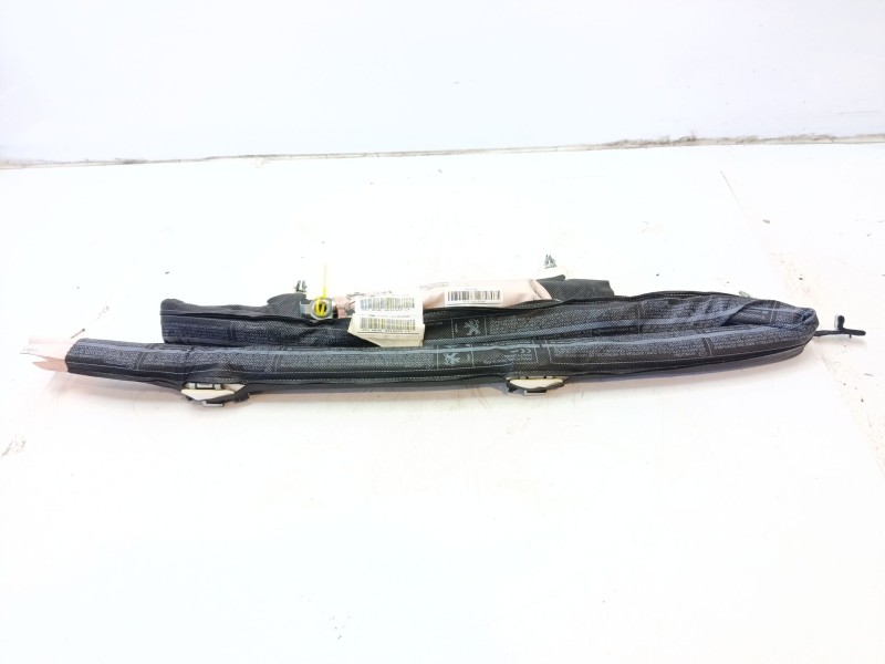 Recambio de airbag cortina delantero derecho para peugeot 3008 referencia OEM IAM 9811504380 9811504380 34197049H