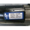 Recambio de motor arranque para fiat punto (evo) (199) dynamic referencia OEM IAM 33169N 011334 