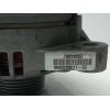 Recambio de alternador para alfa romeo 147 (190) 1.6 16v cat referencia OEM IAM 0124415015  