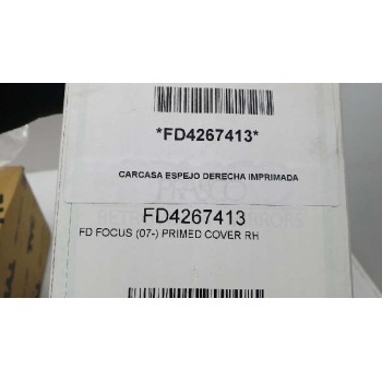 CARCASA RETROVISOR DERECHO FD4267413 