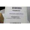 Recambio de carcasa retrovisor derecho para ford focus lim. (cb4) referencia OEM IAM FD4267413  