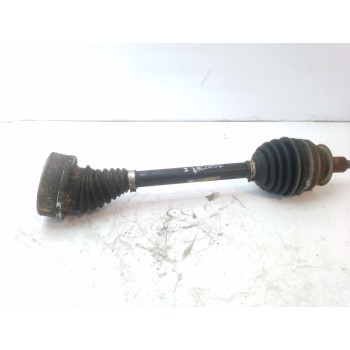 TRANSMISION DELANTERA IZQUIERDA 6R0407761K 