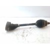 Recambio de transmision delantera izquierda para volkswagen polo v (6r1, 6c1) 1.2 tsi referencia OEM IAM 6R0407761K  