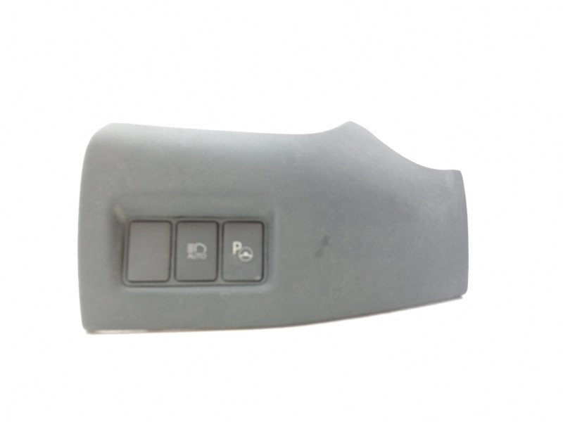 Recambio de moldura para toyota c-hr referencia OEM IAM 55404F4010C1  